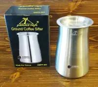 在飛比找Yahoo!奇摩拍賣優惠-【TDTC 咖啡館】Gamma Cafe 咖啡細粉過濾器 /