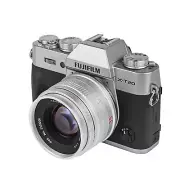 APS-C Prime Lens 35mm F1.4 For Canon RF EF-M Nikon Z Sony E Fuji FX Mount M4/3