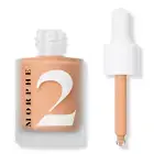 Morphe 2 Hint Hint Skin Tint Foundation Hint Of Toffee 1 Fl Oz