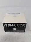 *OPEN* Dermablend Illuminating Banana Powder Loose Makeup Brightening 0.63