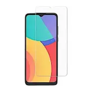 Galaxy Note 10 Lite - Regular Full Cover Tempered Glass (1pc)
