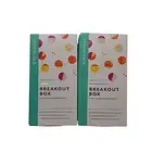 2 Pack Patchology Breakout Box 3-in-1 Acne Treatment Kit