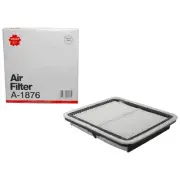 Sakura Air Filter for Subaru Outback BH BP BR EZ30 EJ253 EZ30R EZ36D EE20 (for: Subaru)