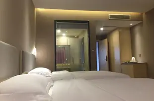 東莞九天精品酒店Jiutian Boutique Hotel