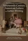 Judie Newman The Edinburgh Companion to Nineteenth-Century American (Paperback)