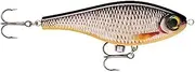 Rapala Super Shadow Wrap Jar, 4.3 inches (11 cm), HLW, Halloween, SSDRJ11