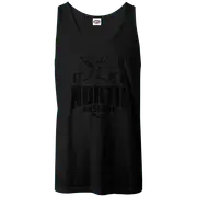 North Melbourne Kangaroos Mens Stealth Tank Top