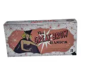BENEFIT All-In-One GIMME BROW GOOF PROOF PRECISELY MY BROW Shade #3 Kit