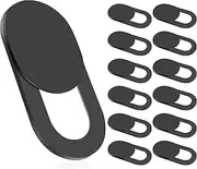 Foyods 20PCS Laptop Camera Cover Sliders, Webcam Cover Slider, Phone Camera Cover and Webcam Cover Slider for Computers, Smartphones