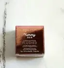 Danessa Myricks Beauty Mini Yummy Skin Blurring Balm Powder Flushed 3 g