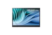 LG 16MR70 16" WQXGA IPS USB-C Portable Monitor