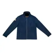 Bugatti Heritage Jacket Four Pockets BLUE
