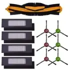 Replacement Compatible with Ecovacs Deebot OZMO 920 950 T8 Aivi T9+ N8 Pro+ N...
