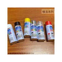 在飛比找PChome商店街優惠-::菁品工坊::可樂噴漆 101紅色漆 102白色 108黃