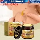 1-10PCS Bee Venom Skin Treatments Cream Natural Effective Skin Tag Removal Cream
