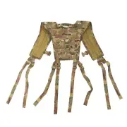 SORD MVP HARNESS (R) LOAD BEARING MOLLE BELT RIG SUSPENDERS BATTLE BELT SUPPORT