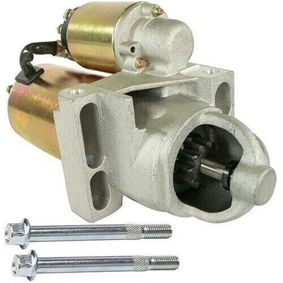 Starter for Volvo Penta Marine 570 572 A B 8cy 350ci 5.7L Gas Inboard&SternDrive