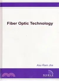 在飛比找三民網路書店優惠-Fiber Optic Technology ― Appli