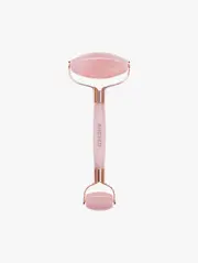 Rose Quartz Gemstone Roller