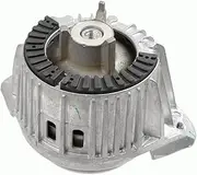 LEMFÖRDER 35574 01 Engine Mount for Mercedes-Benz C-Class T-Model (S204) 2007-2014 Right, Front and Other Vehicles