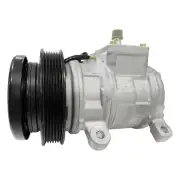 BRAND NEW RYC AC Compressor EH386 Fits 93-95 Town & Country Base Mini Van 3.8L