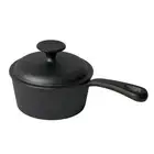 NEW Pyrolux Pyrocast Saucepan w/Lid 15cm/0.94 L