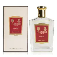 在飛比找蝦皮商城優惠-FLORIS SANTAL 檀香淡香水 100ML