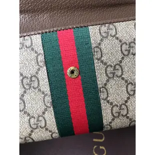 全新/二手男用長夾GUCCI 皮夾 長夾 錢包長夾 錢包 零錢包 多卡位 男長皮夾 進口牛皮 真皮錢包男 錢包男長夾