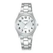 Lorus Ladies Watch in Silver