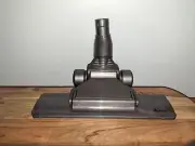 Dyson OEM Genuine 07-3415 Flat Out Floor Head Vacuum Attachment Tool Gray