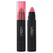 L'Oreal Infallible Sexy Balm Lip Balm, 102 Sheer Gossip