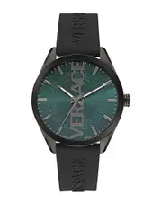 Versace Men's V-Vertical Watch