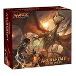 【雙子星】魔法風雲會 ARCHENEMY: NICOL BOLAS BOX SET 魔王:尼可波拉斯禮盒 MTG