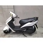 (高雄) 承鑫車業 2018 光陽 G紳士 G SENSE 125 中古二手機車 可車貸分期 車換車