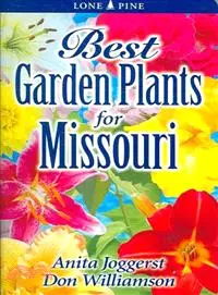在飛比找三民網路書店優惠-Best Garden Plants for Missour