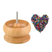 Sturdy Bead Stringing Set for Stylish Bracelets and Necklaces Home Craft