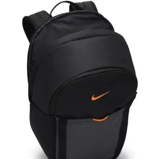 【NIKE 耐吉】後背包 運動包 書包 旅行包 登山包 HIKE DAYPACK 黑 DJ9678-011