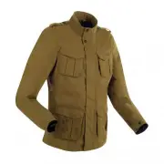 Norris Evo Jacket Brown