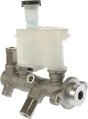 1 Piece Brake Master Cylinder Compatible With Nissan Altima Nissan Skyline 2002/2003/2004/2005/2006 OEM:460108J000/ M630104 /130.42412/ MC390800
