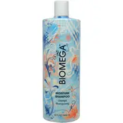 Aquage Biomega Moisture Shampoo by Aquage for Unisex - 32 oz Shampoo