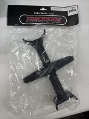 Trackside Motorcycle Parts Fork Brace Standard/ Long Reduces Transport Wear