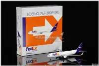 在飛比找Yahoo!奇摩拍賣優惠-Phoenix 04509 FedEx 聯邦快遞 波音 B7