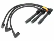 Right Spark Plug Wire Set For 1998-2001 Audi A6 Quattro 2.8L V6 1999 2000 J994GR (for: Audi)