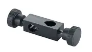 NEW IKA DISPERSERS H 44 BOSS HEAD CLAMP. NO.: 0002437700