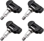 TPMS Tyre Sensor,for Vauxhall for Ampera 2012-2015 TPMS Tire Pressure Sensor 13581560 13598775
