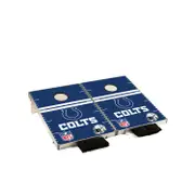 Indianapolis Colts Cornhole Board
