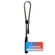 Ham Radio UV5R Antenna Compatible with Baofeng UV-5R, UV-82, BF-F8HP. 18.7 Fo...
