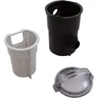 SP1516 Strainer Housing, Hayward, 1-1/2" Inlet x 1-1/2" Outlet
