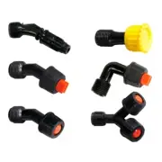 Hose Pipe Sprayer Guns Highly Pressure Hose Pipe Sprayer Guns Nozzles Adjustable
