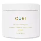 OUAI St. Barts Cleansing Scalp & Body Sugar Scrub 8.8 oz/ 250 g New